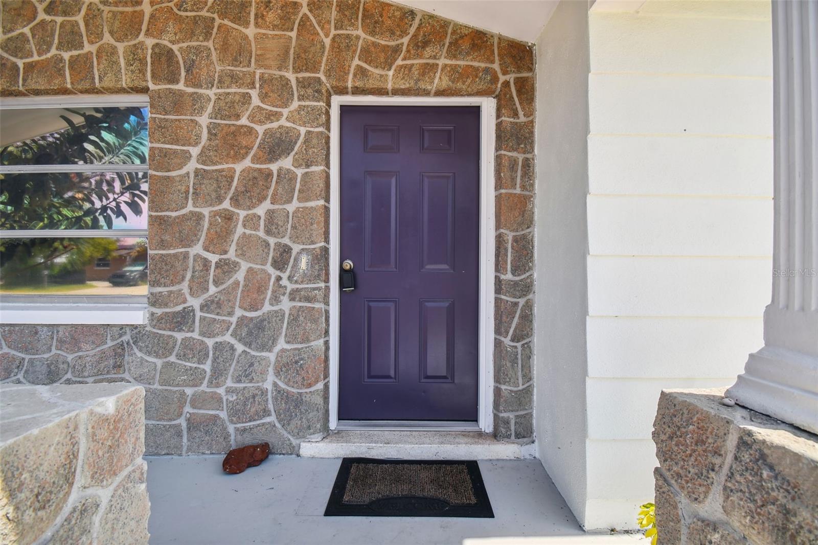 HOLIDAY LAKE ESTATES - Residential