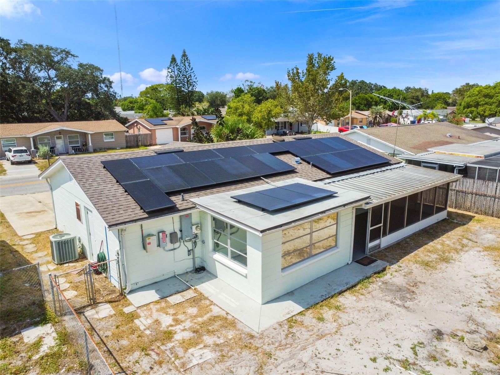 HOLIDAY LAKE ESTATES - Residential