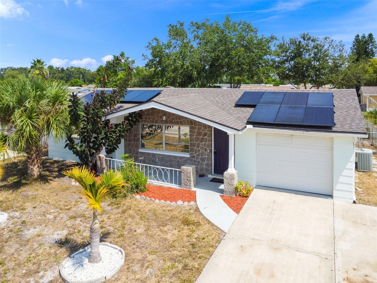 HOLIDAY LAKE ESTATES - Residential