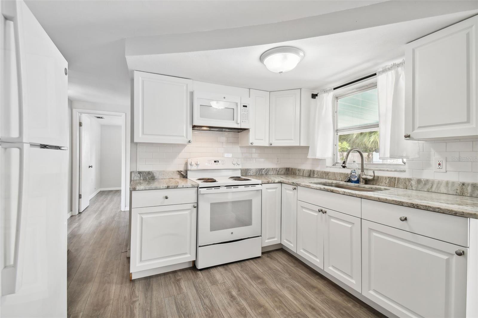 HOLIDAY LAKE ESTATES - Residential