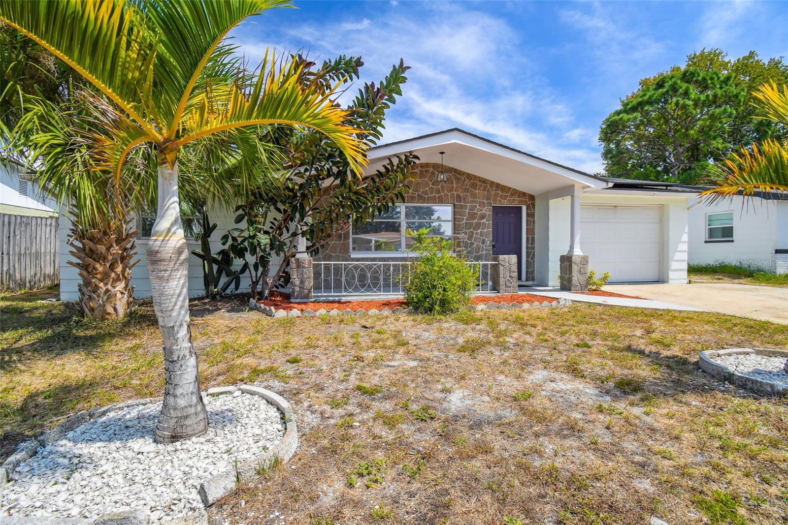 HOLIDAY LAKE ESTATES - Residential