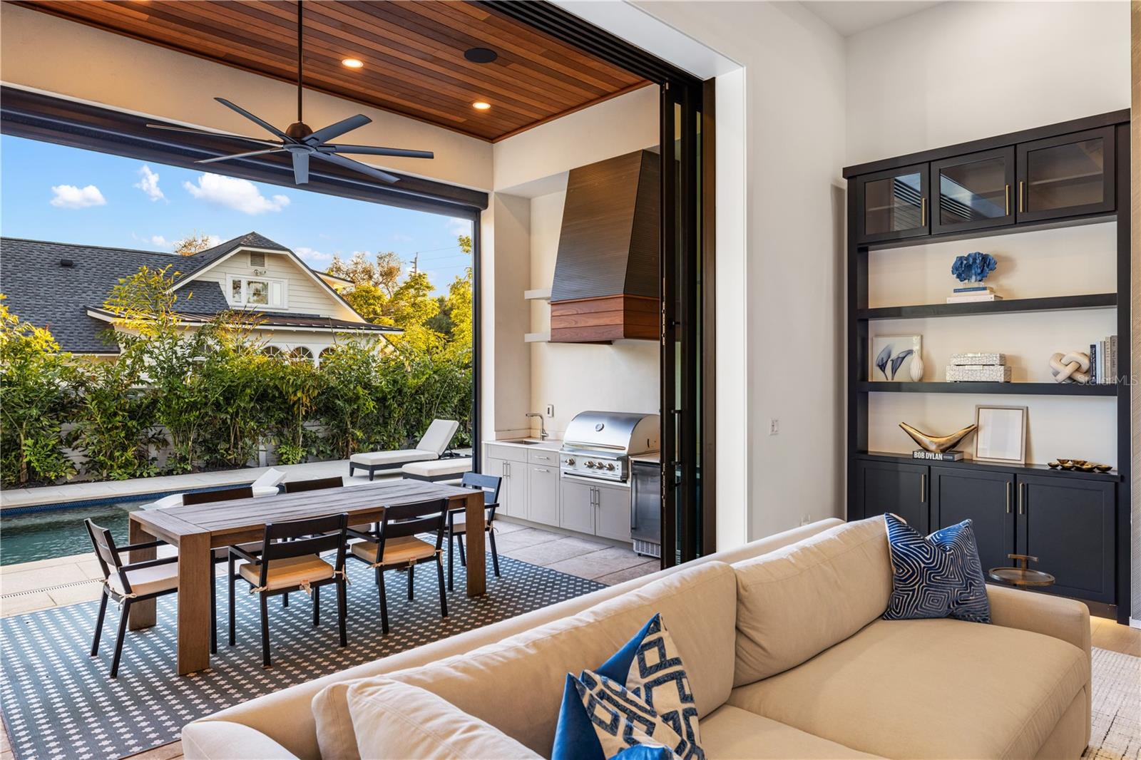 POINSETTIA PARK 2 - Residential