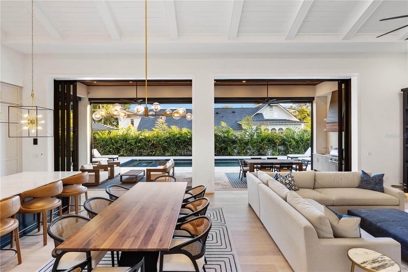 POINSETTIA PARK 2 - Residential