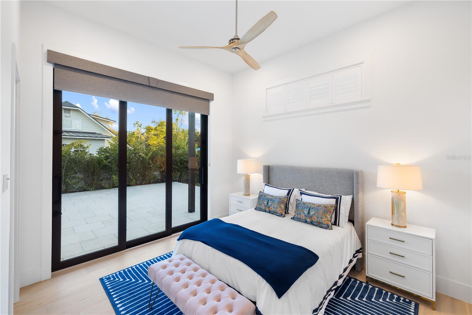 POINSETTIA PARK 2 - Residential