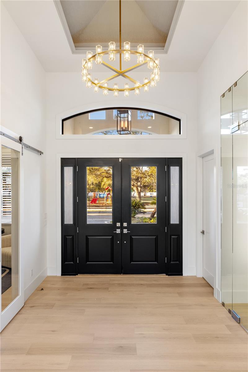 POINSETTIA PARK 2 - Residential