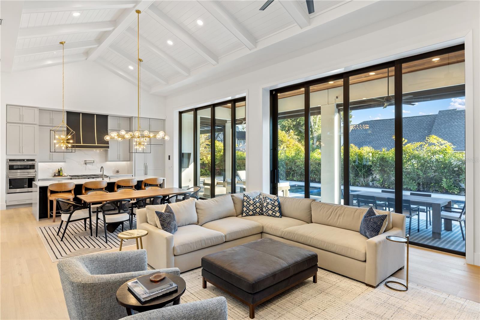 POINSETTIA PARK 2 - Residential