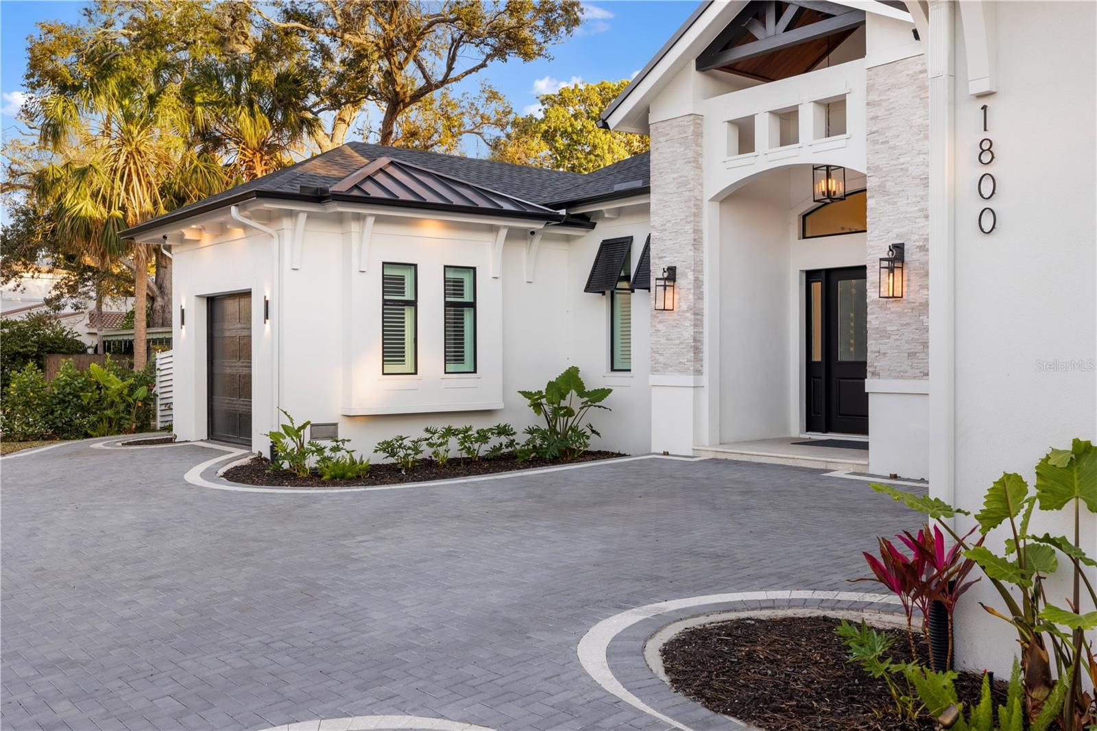 POINSETTIA PARK 2 - Residential