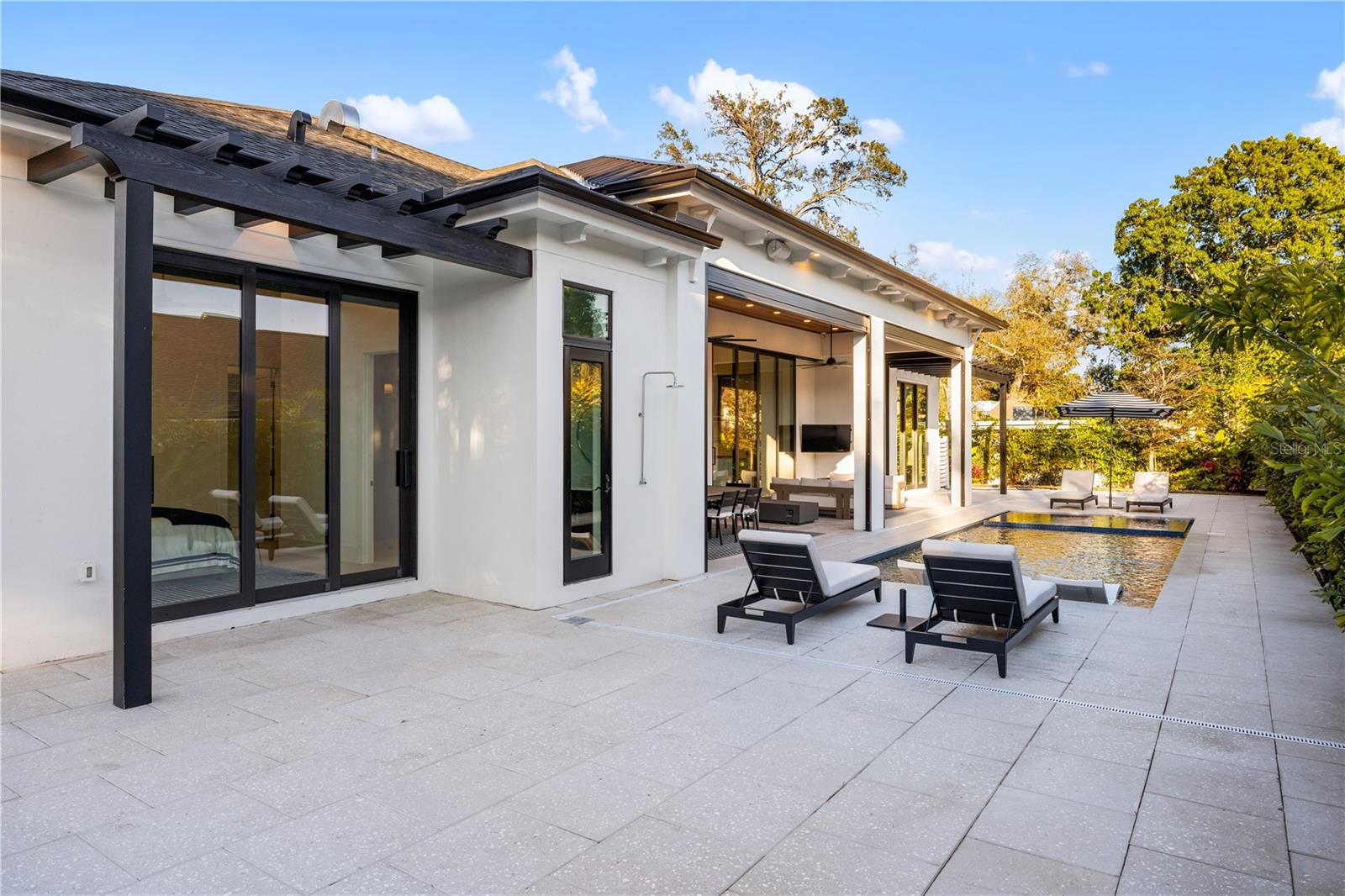 POINSETTIA PARK 2 - Residential