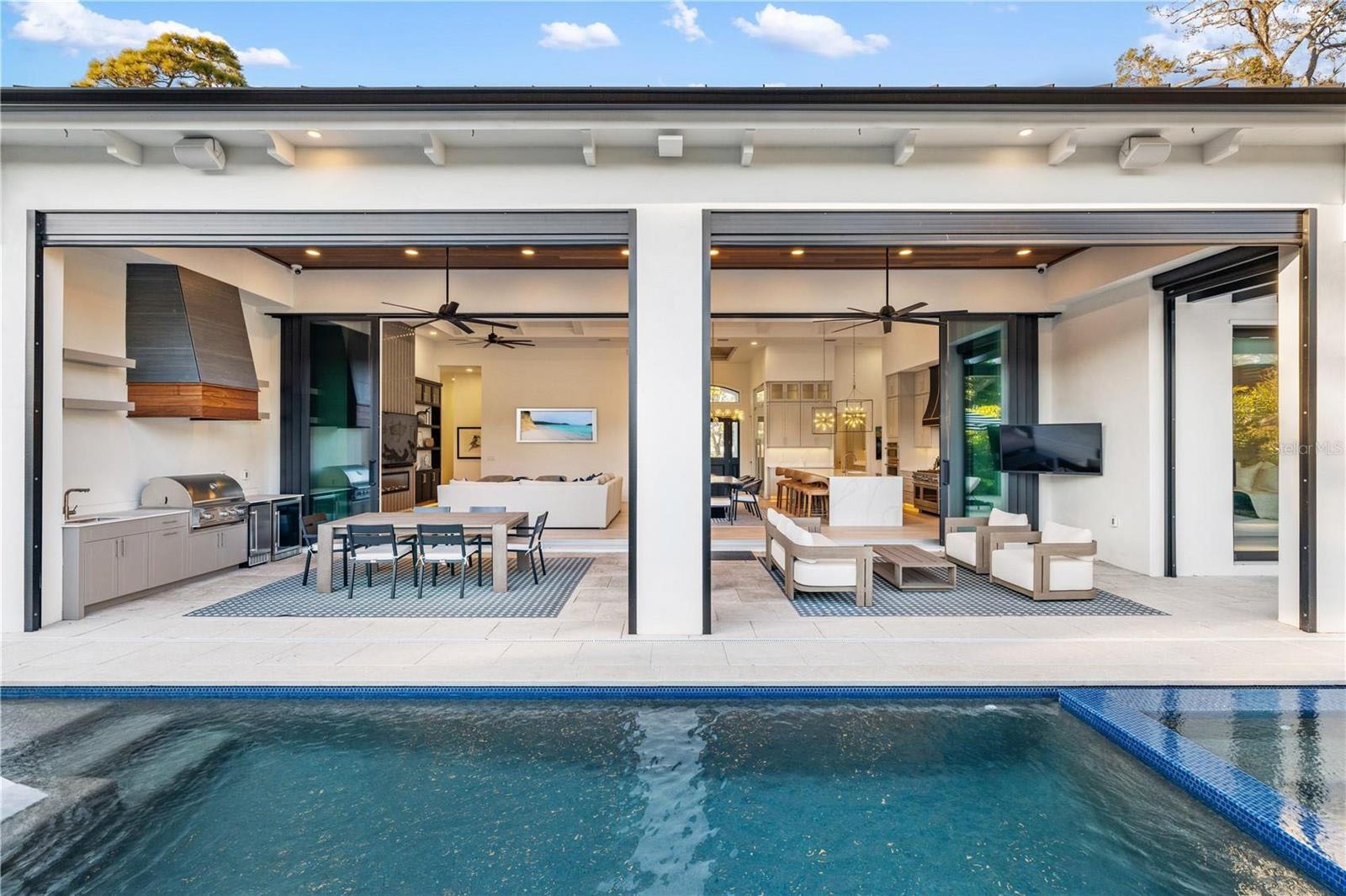 POINSETTIA PARK 2 - Residential