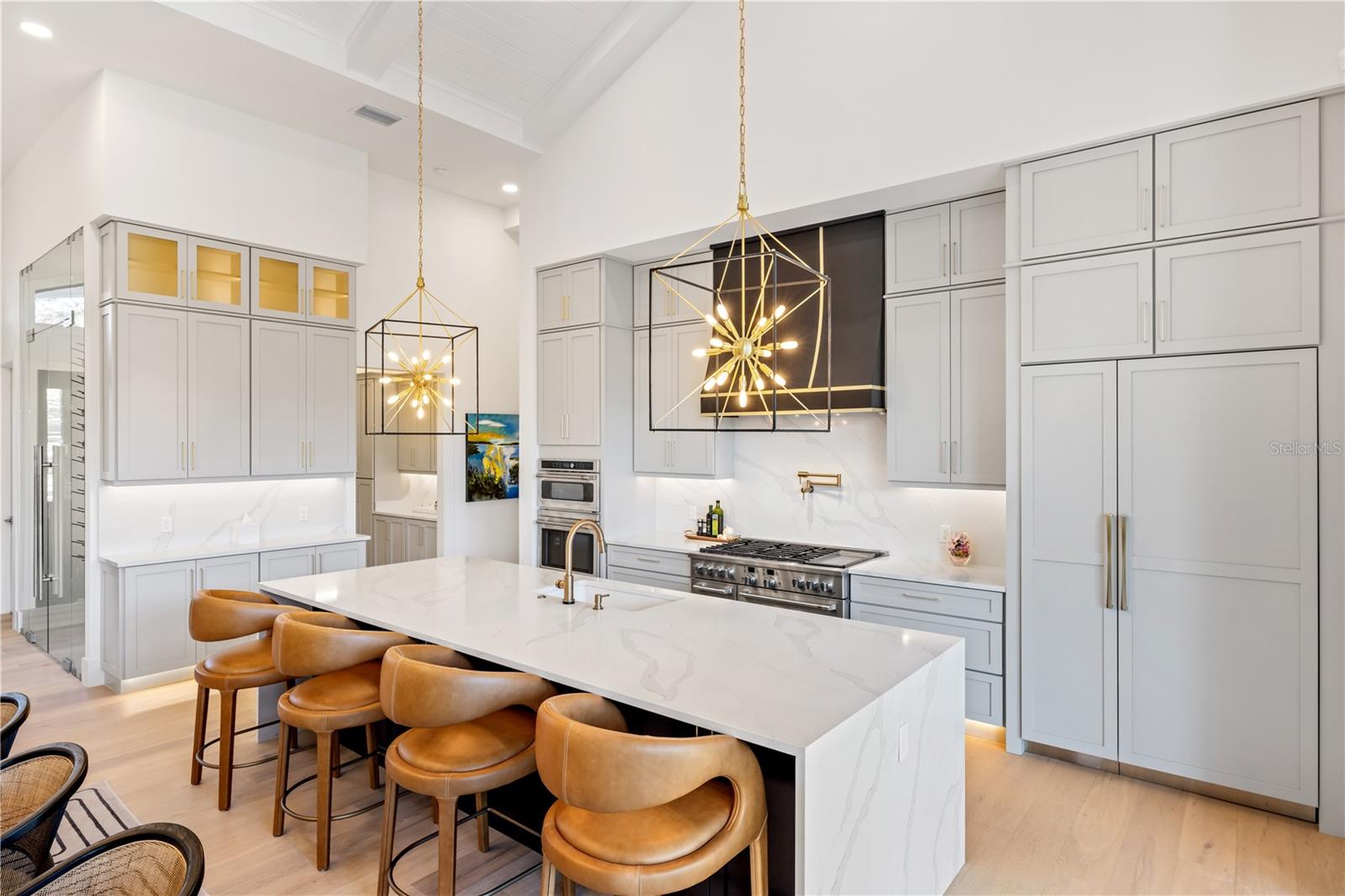 POINSETTIA PARK 2 - Residential