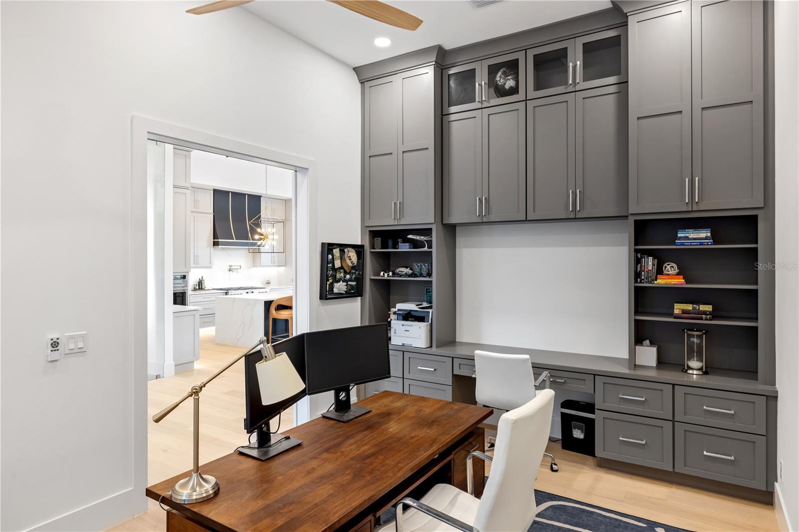 POINSETTIA PARK 2 - Residential