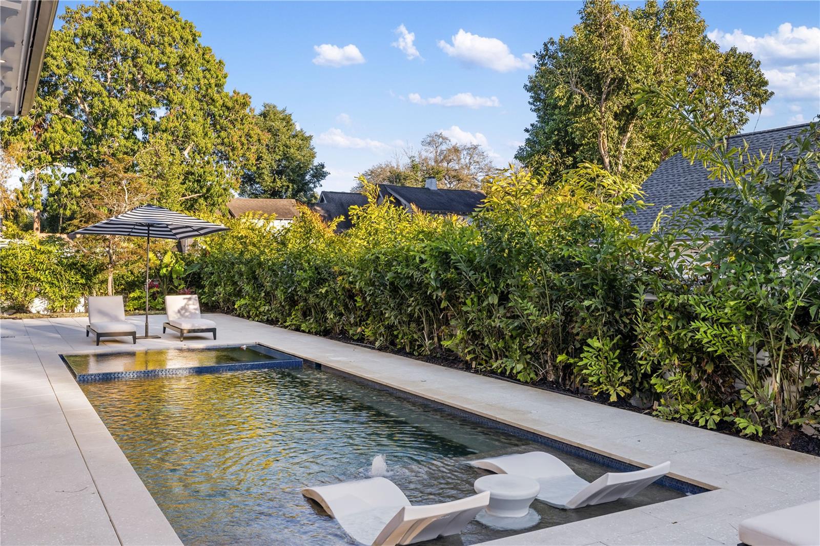 POINSETTIA PARK 2 - Residential