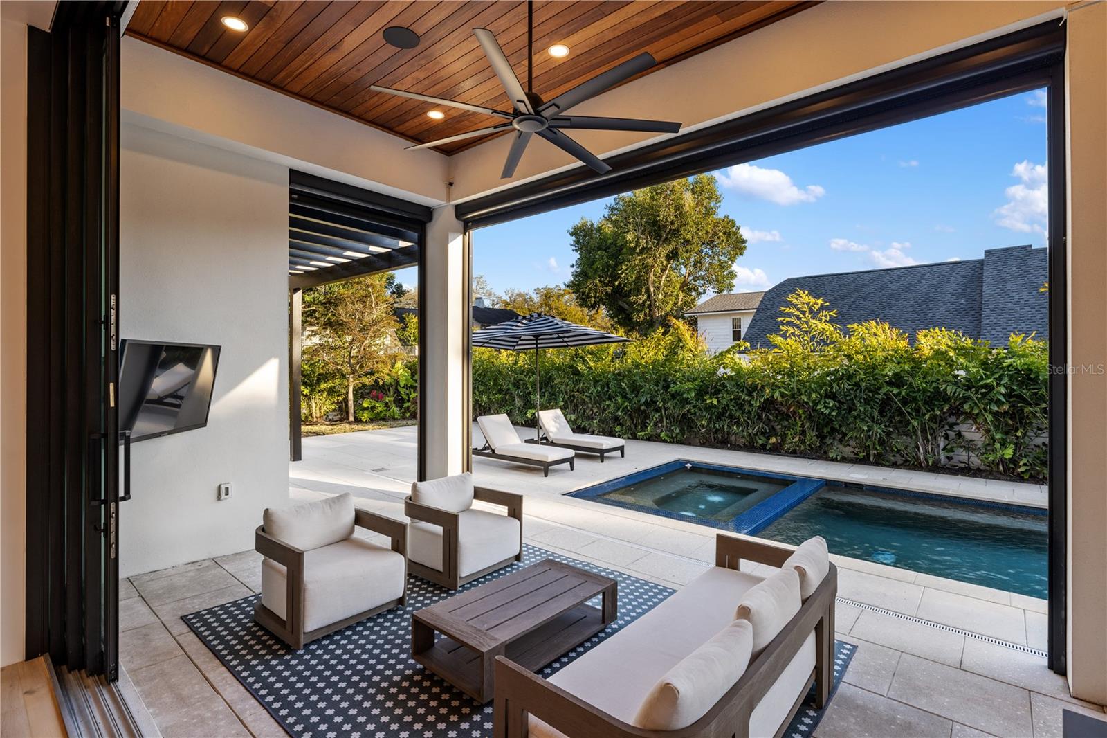 POINSETTIA PARK 2 - Residential