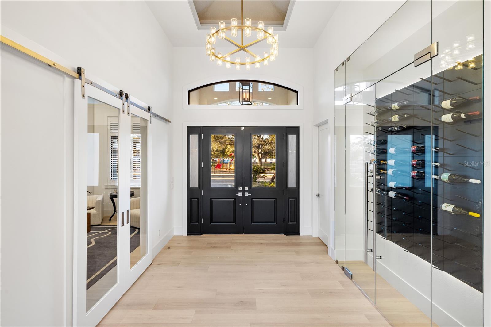 POINSETTIA PARK 2 - Residential