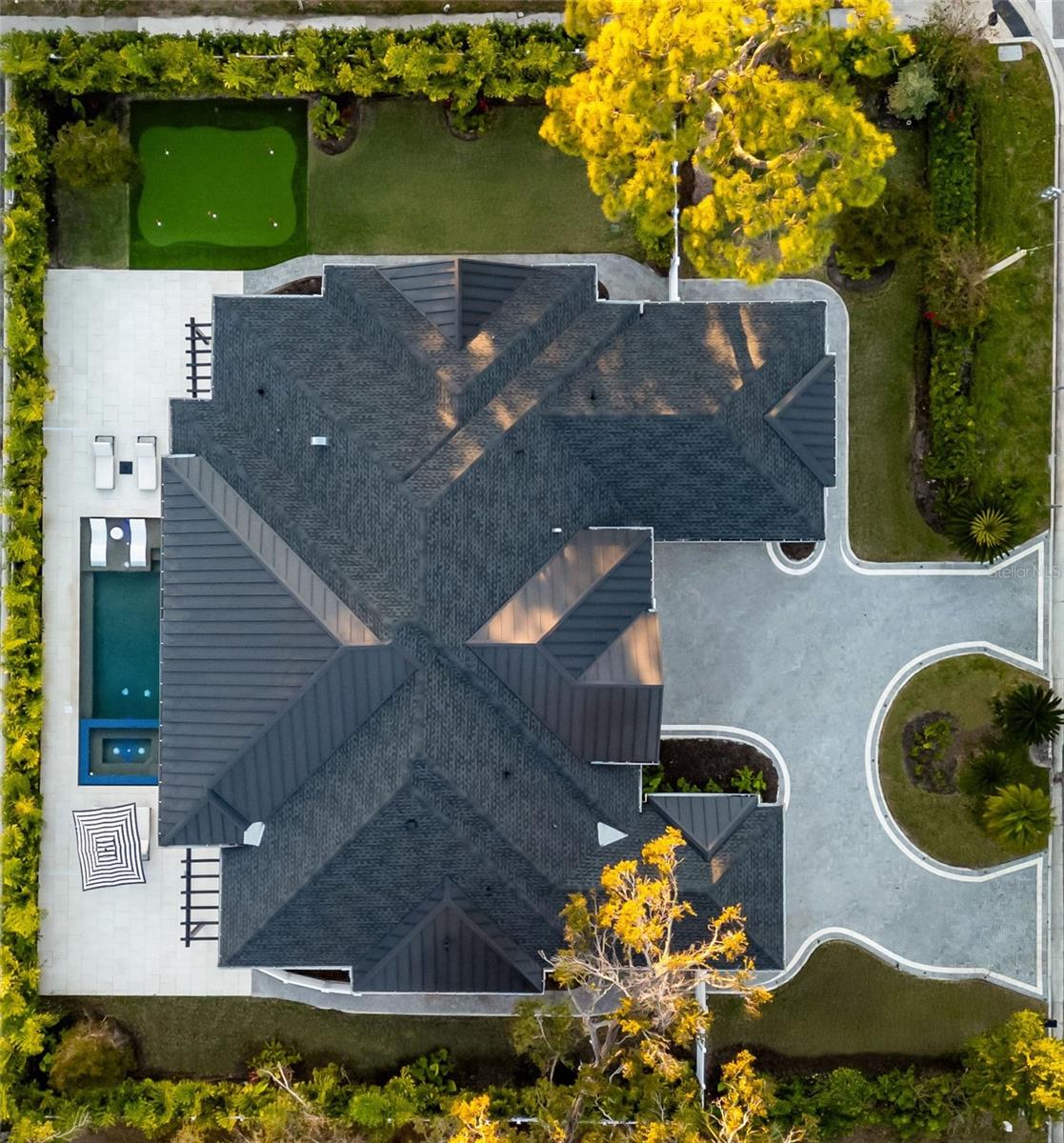 POINSETTIA PARK 2 - Residential