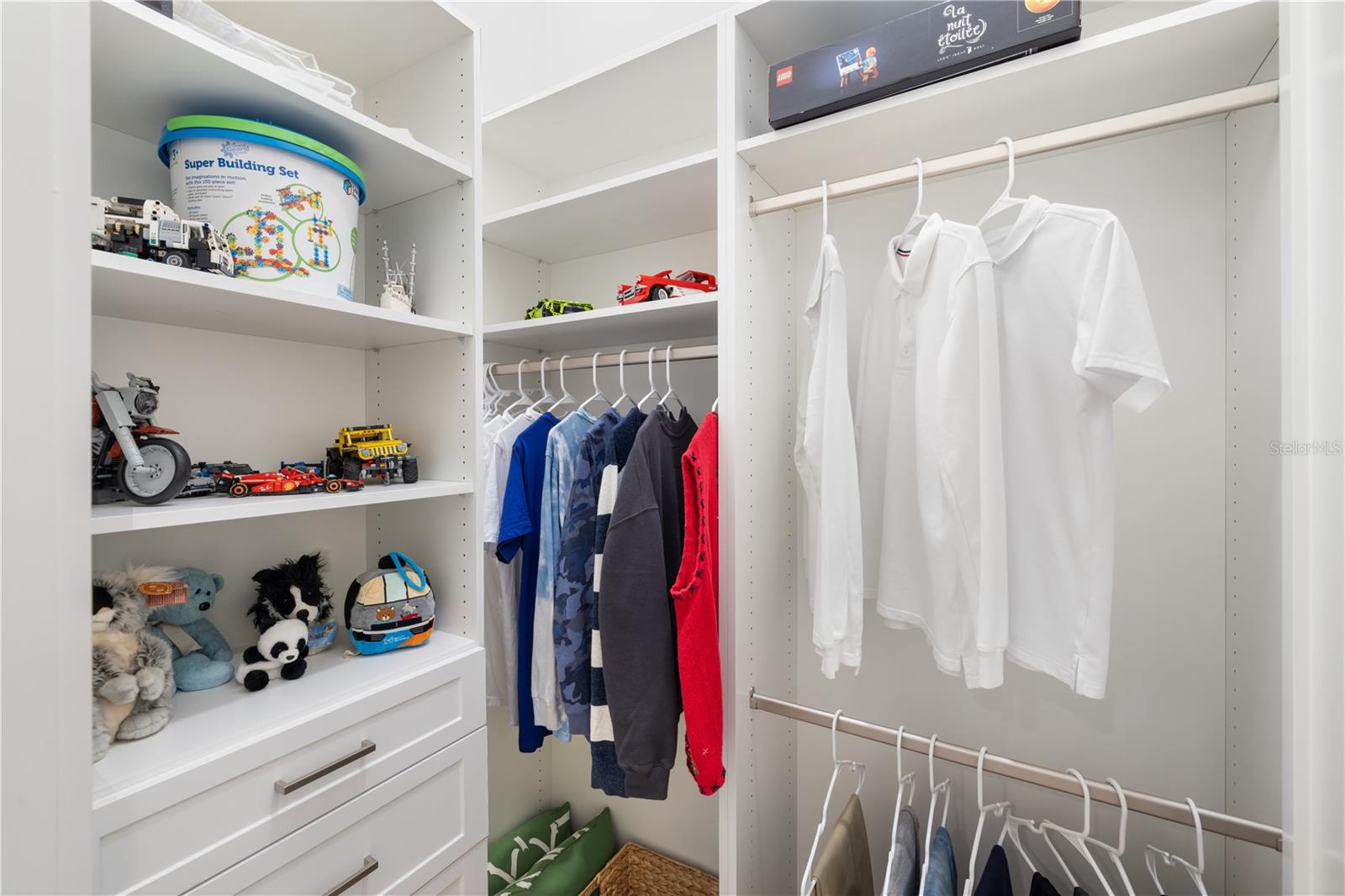 POINSETTIA PARK 2 - Residential