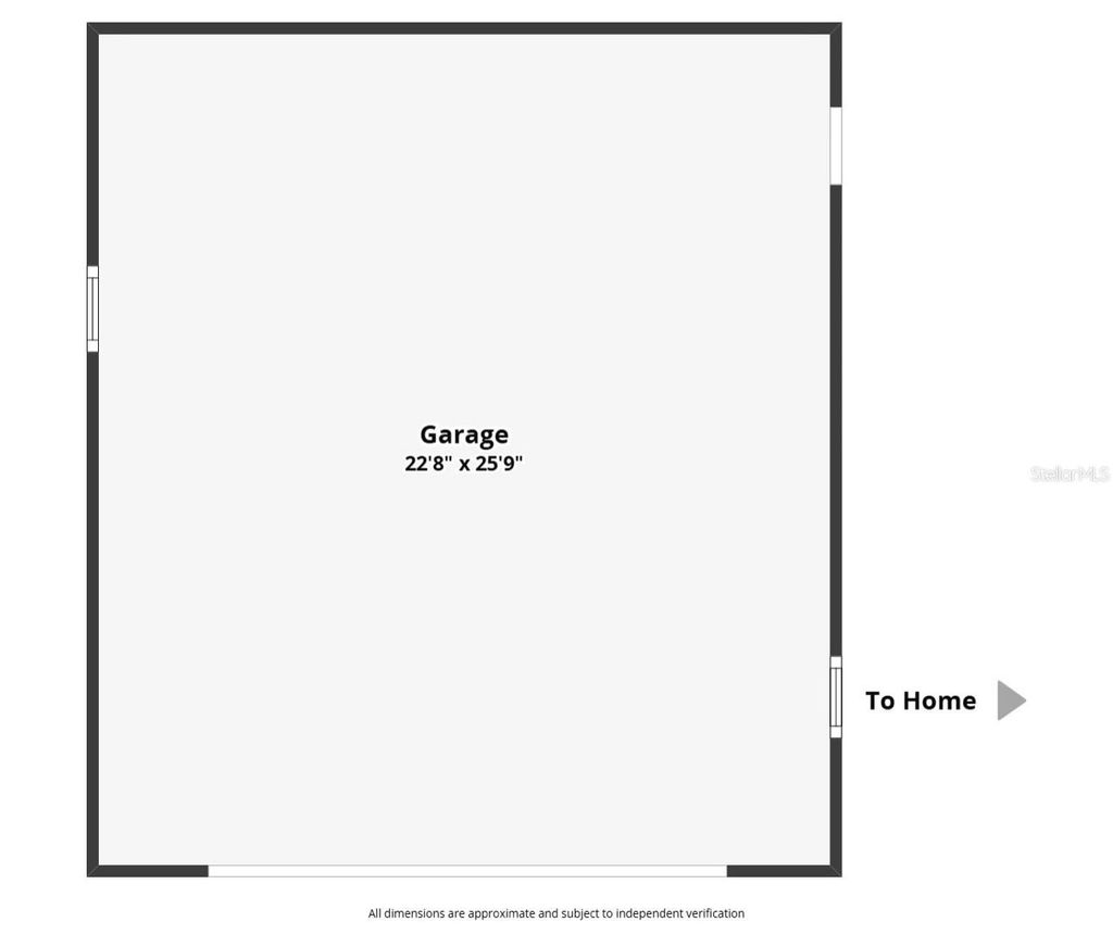 Photo of 1501 NW 98th Street, Gainesville, FL 32606 (MLS # GC532596)