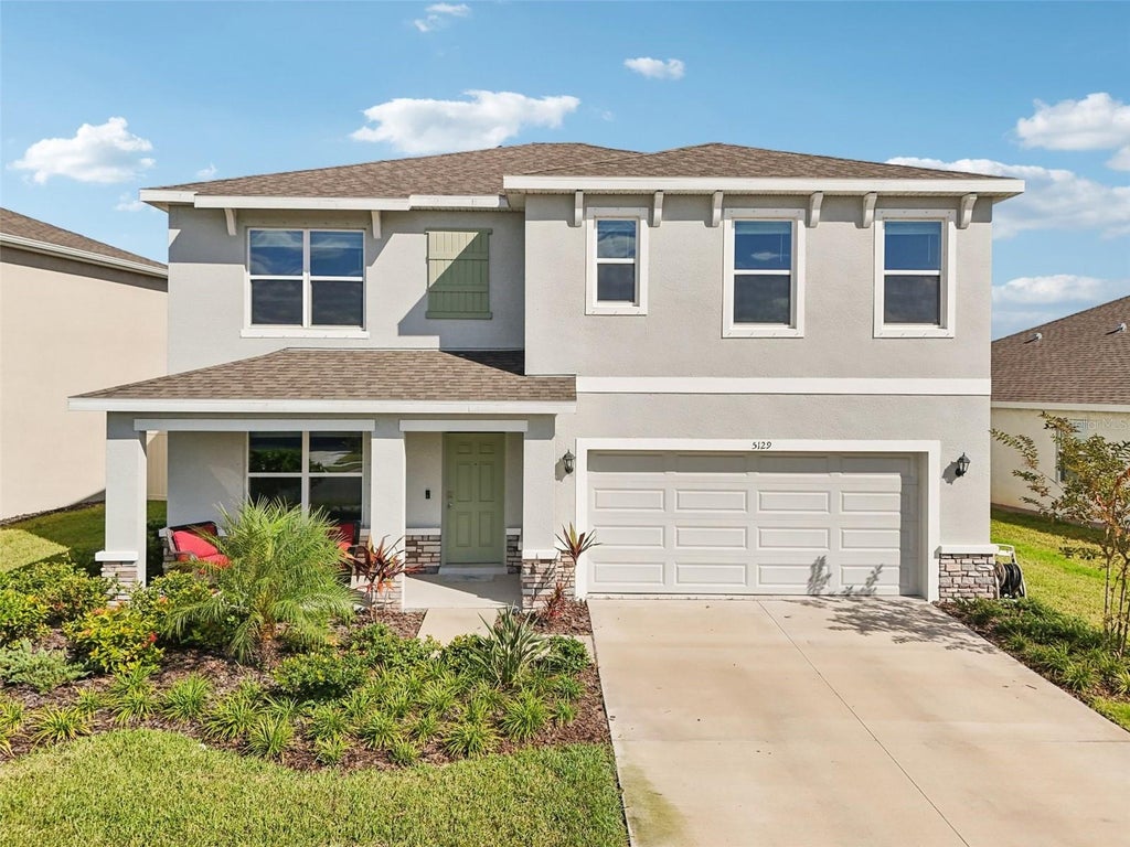 Photo of 5129 Adega Way, Bradenton, FL 34211 (MLS # A4709510)