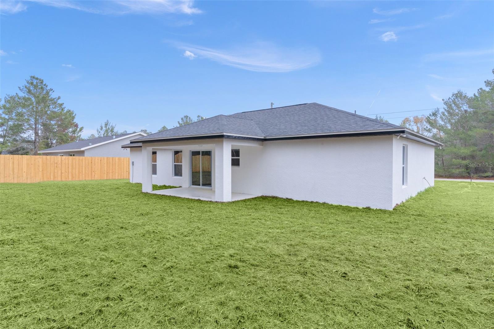 SILVER SPGS SHORES UN 31 - Residential