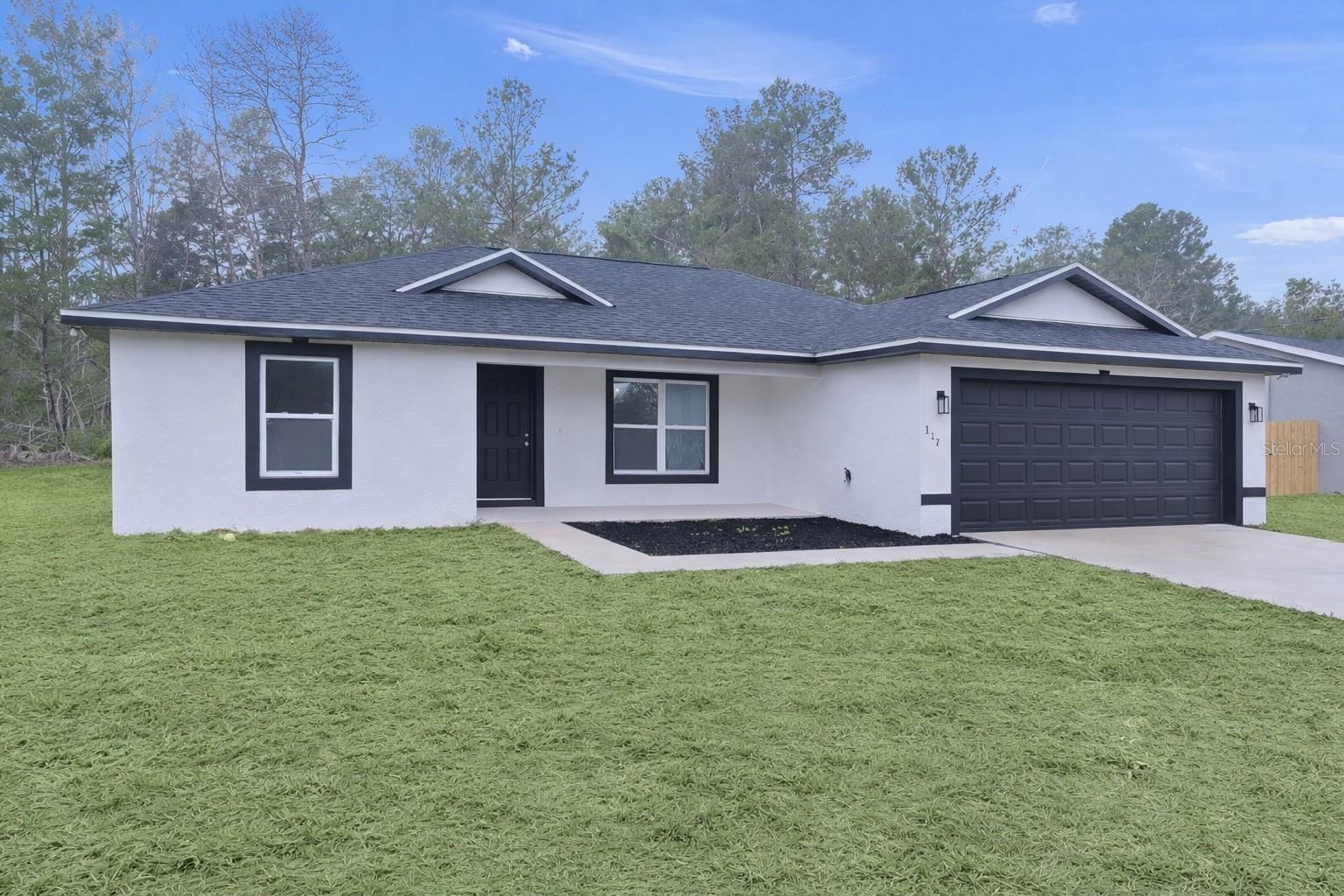 SILVER SPGS SHORES UN 31 - Residential