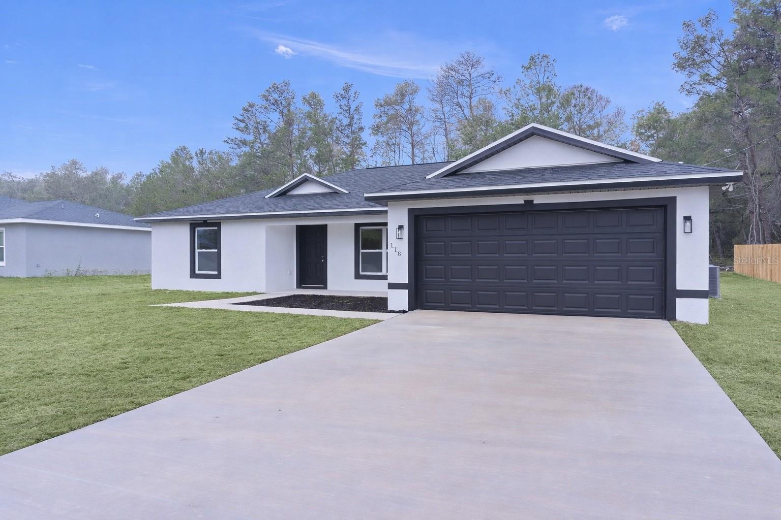 SILVER SPGS SHORES UN 31 - Residential