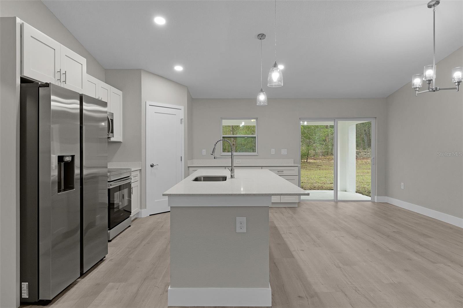 SILVER SPGS SHORES UN 31 - Residential