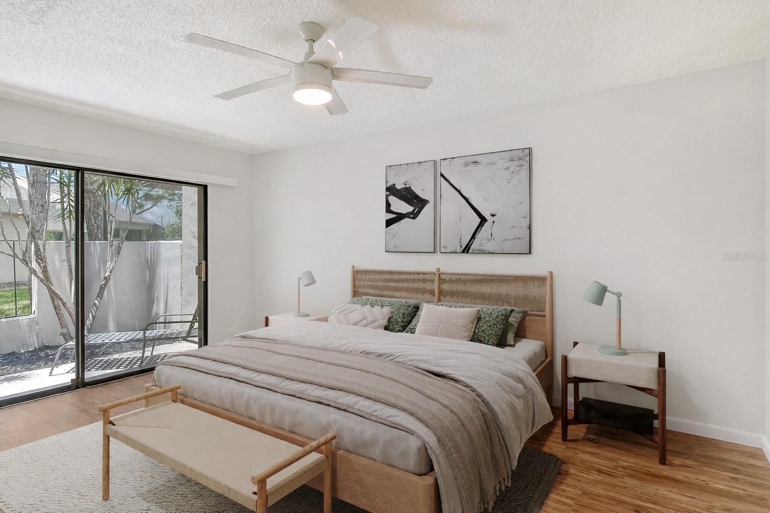 MEADOWLAKE III - Residential