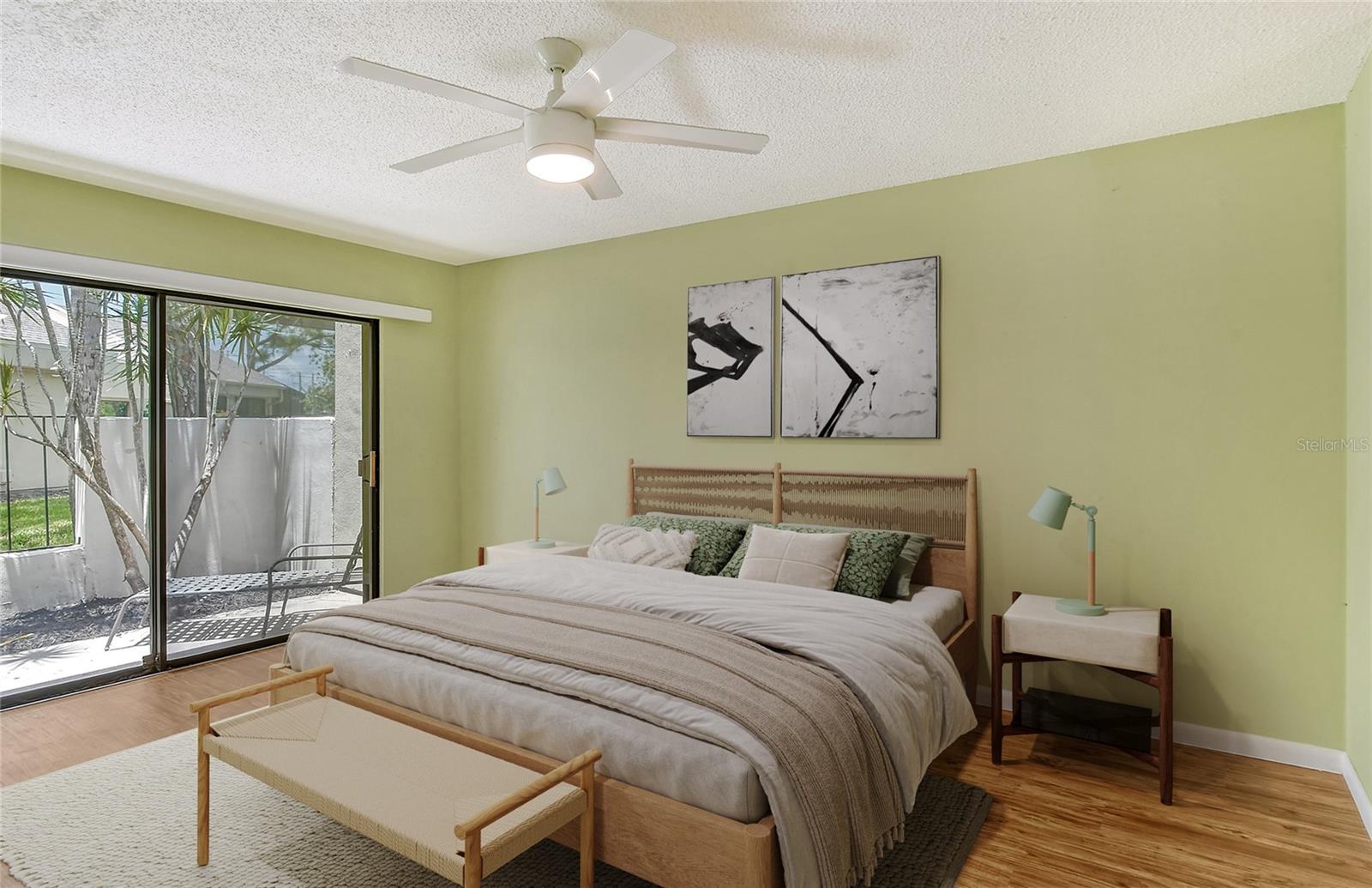 MEADOWLAKE III - Residential