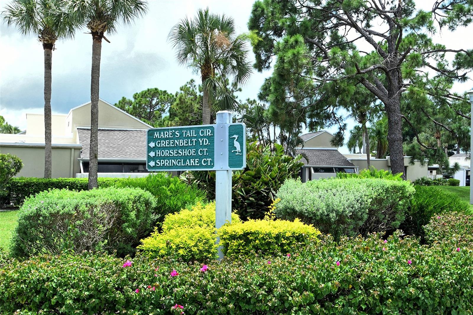 MEADOWLAKE III - Residential