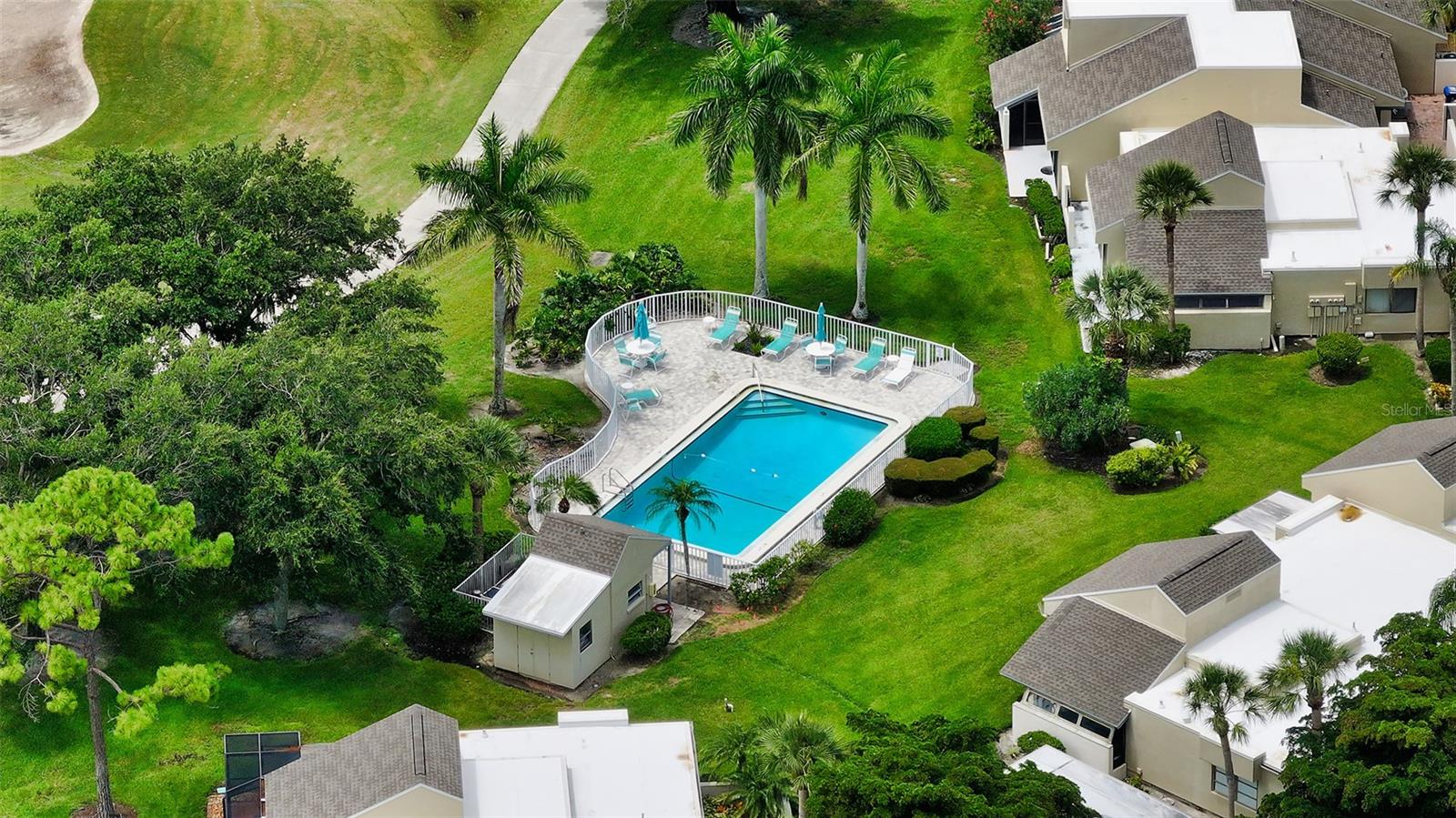 MEADOWLAKE III - Residential