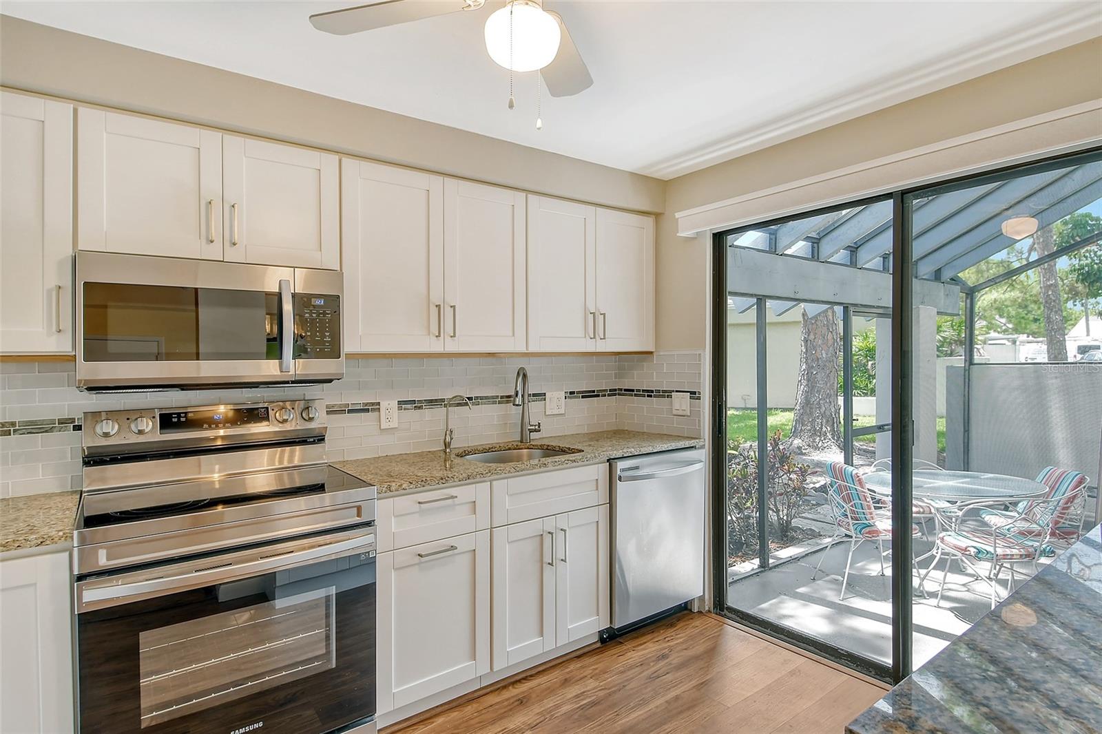 MEADOWLAKE III - Residential