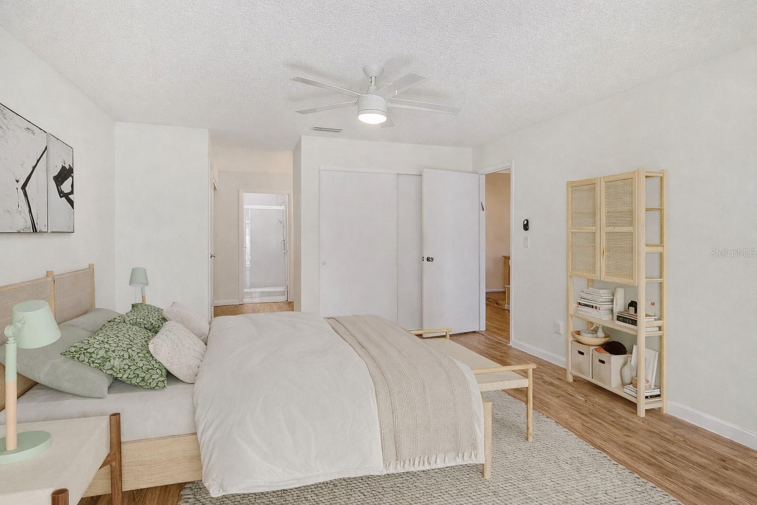 MEADOWLAKE III - Residential