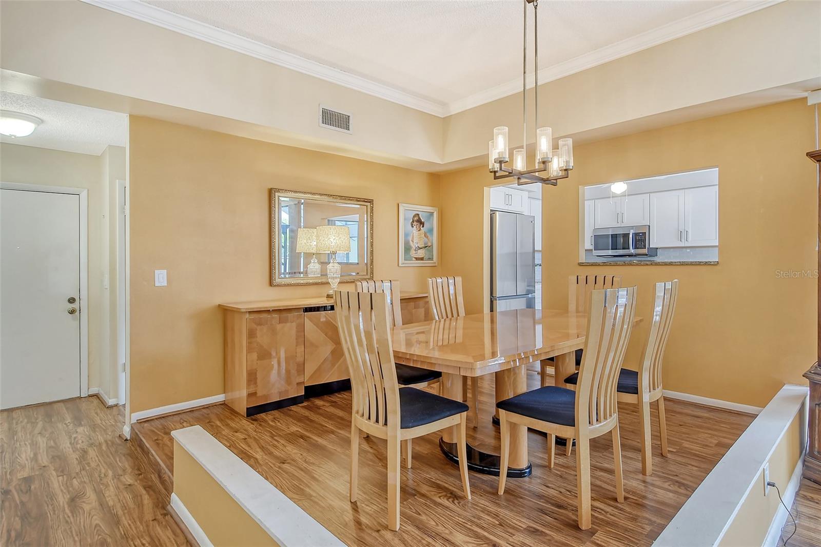 MEADOWLAKE III - Residential