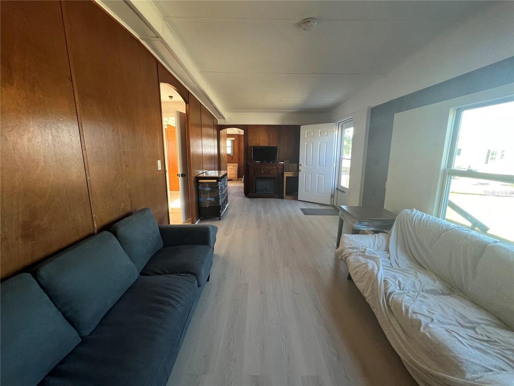 Photo of 209 Lark Drive, Largo, FL 33778 (MLS # TB8458137)