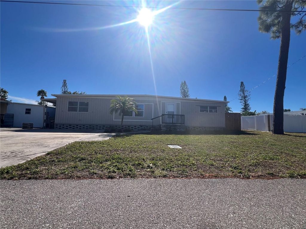 Photo of 209 Lark Drive, Largo, FL 33778 (MLS # TB8458137)