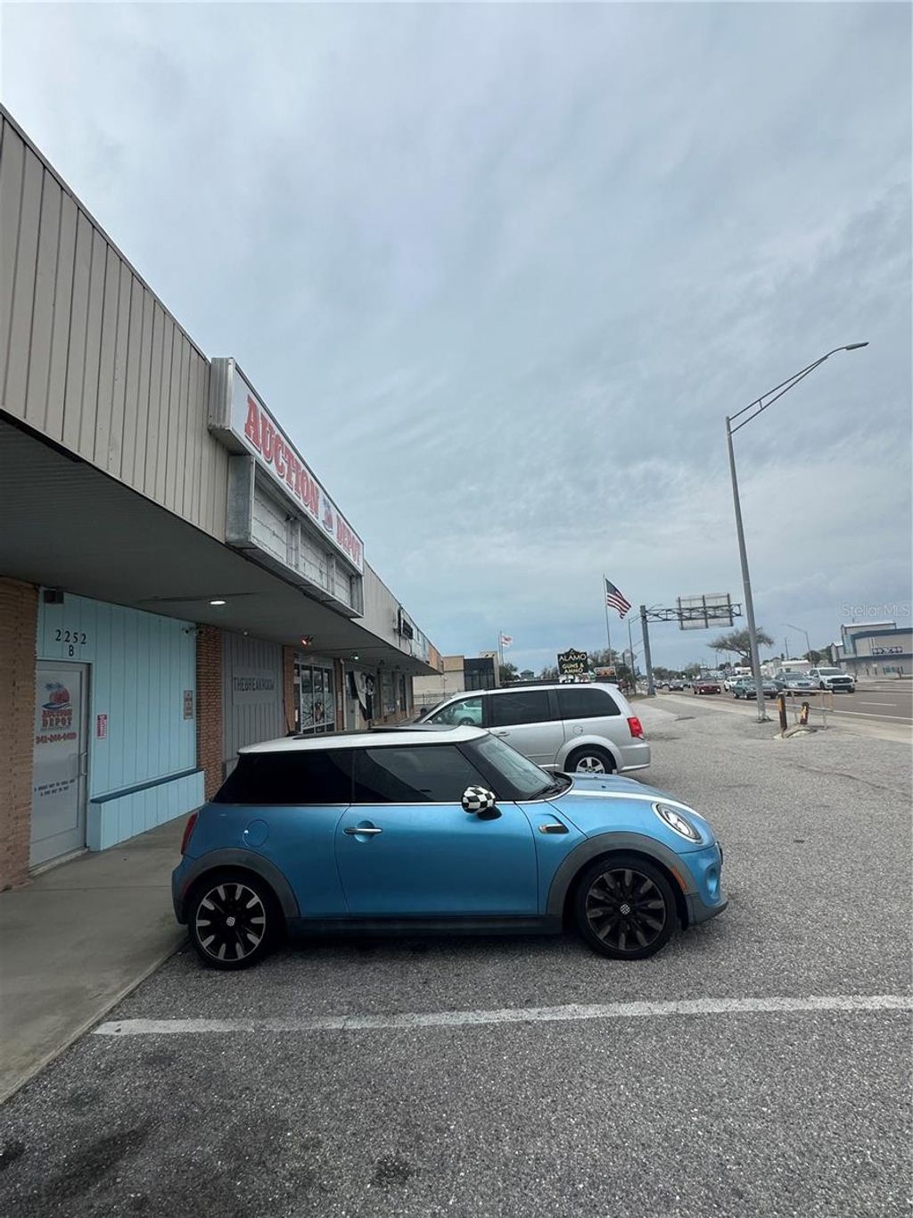 Photo of 2252 S Tamiami Trail, Venice, FL 34293 (MLS # A4684596)