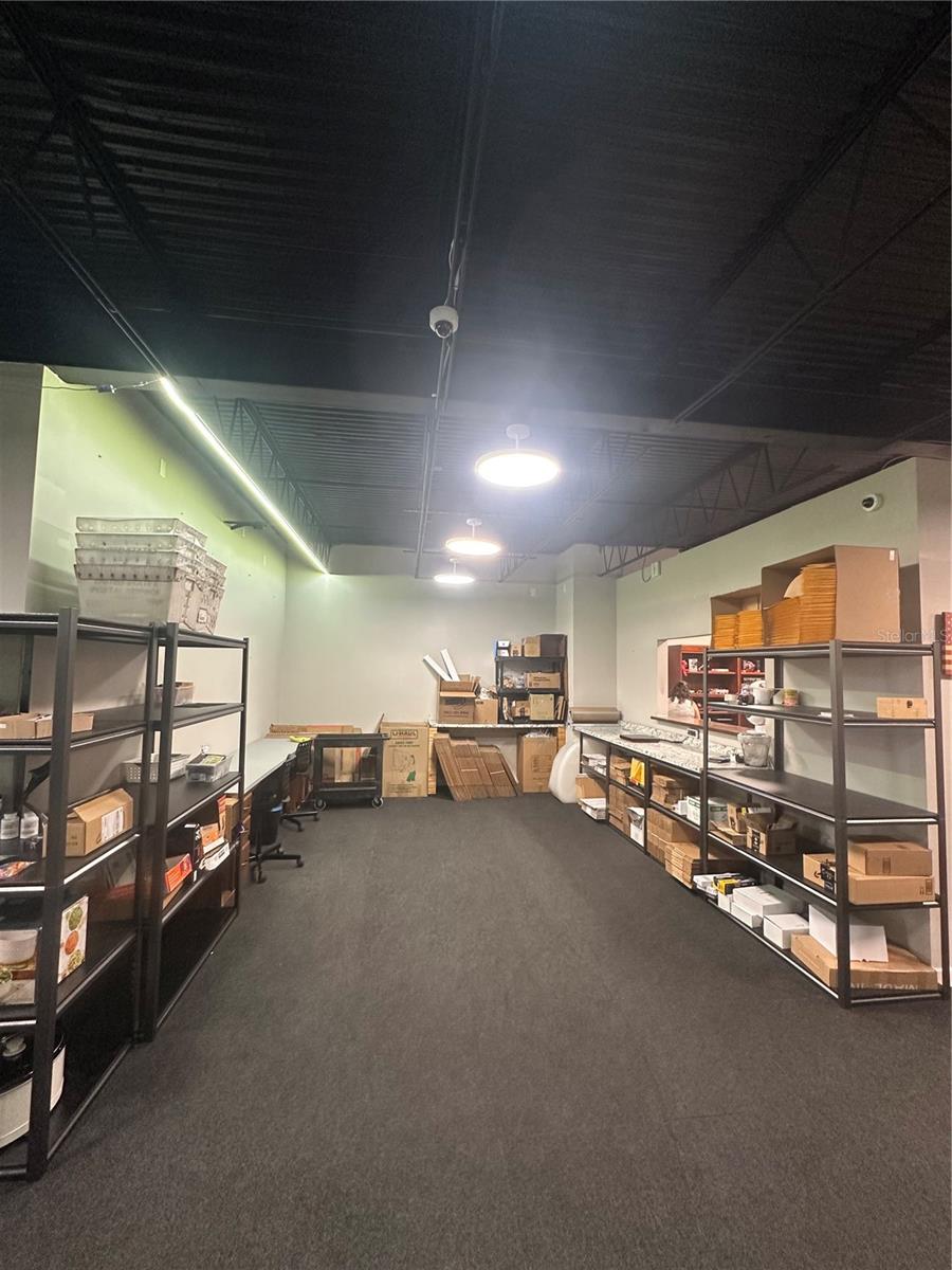 SOUTH VENICE UN 4 - Commercial Lease