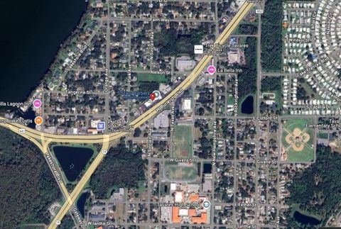 Tiny photo for 390 W Burleigh Boulevard #336, Tavares, FL 32778 (MLS # G5090243)