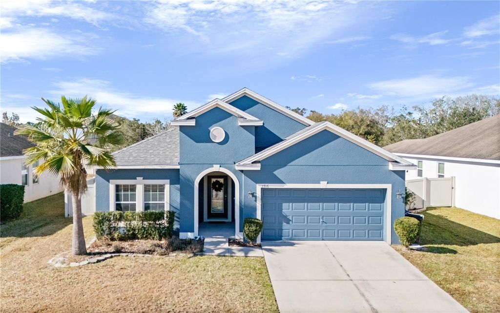 Photo of 3706 Mystic Place, Saint Cloud, FL 34772 (MLS # O6374203)