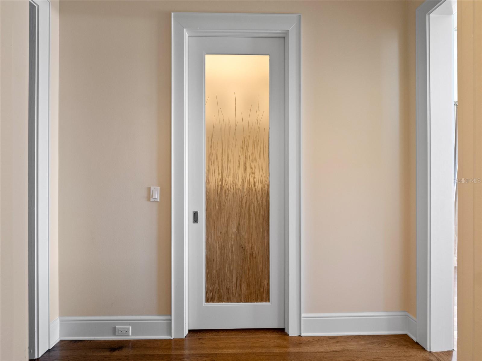 CYPRESS SHORES - - Residential