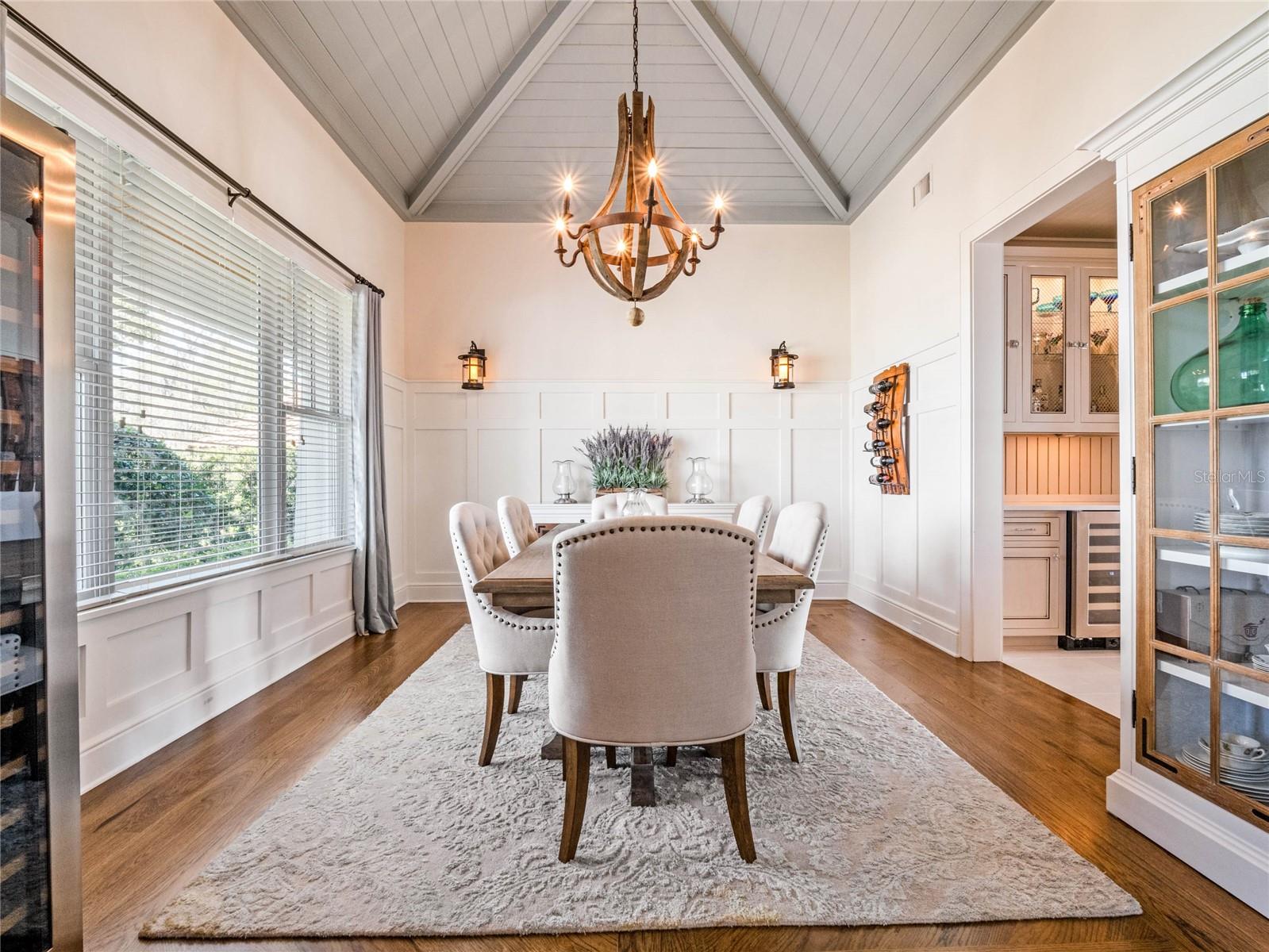 CYPRESS SHORES - - Residential