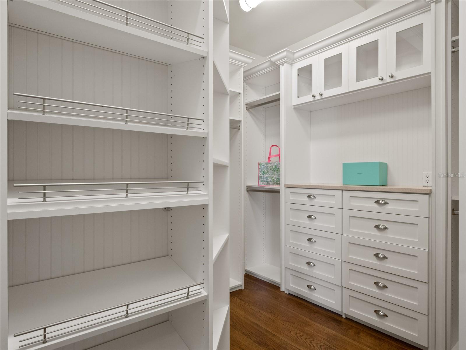 CYPRESS SHORES - - Residential