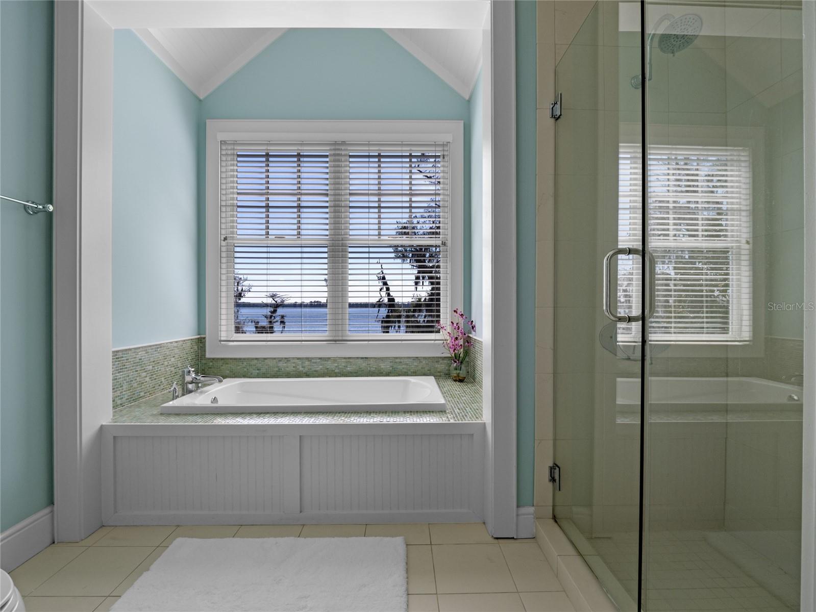 CYPRESS SHORES - - Residential