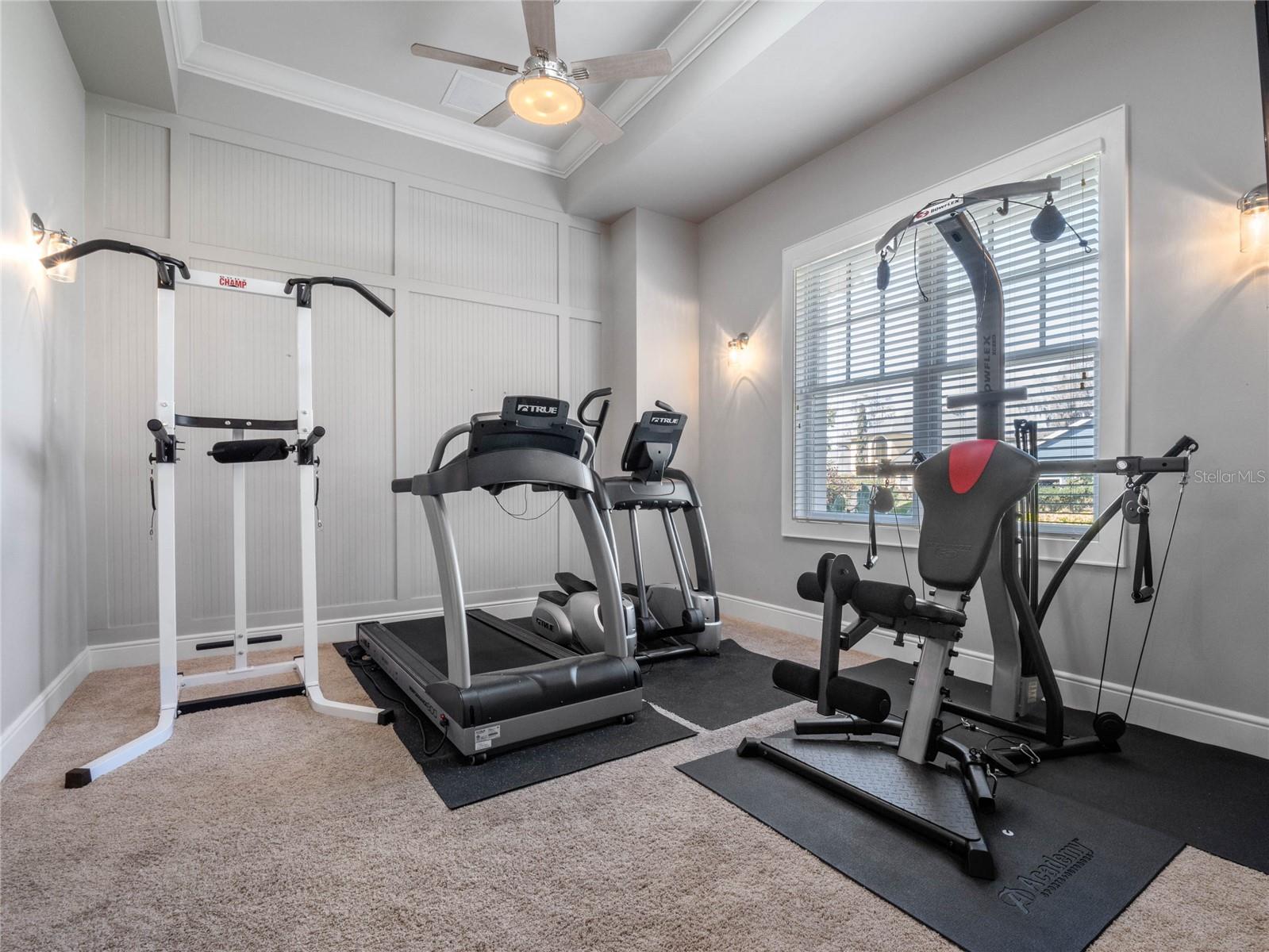 CYPRESS SHORES - - Residential