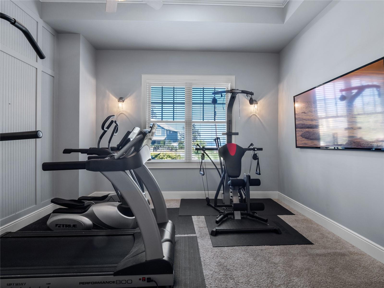 CYPRESS SHORES - - Residential