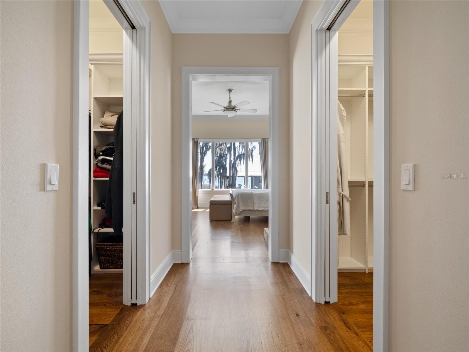 CYPRESS SHORES - - Residential