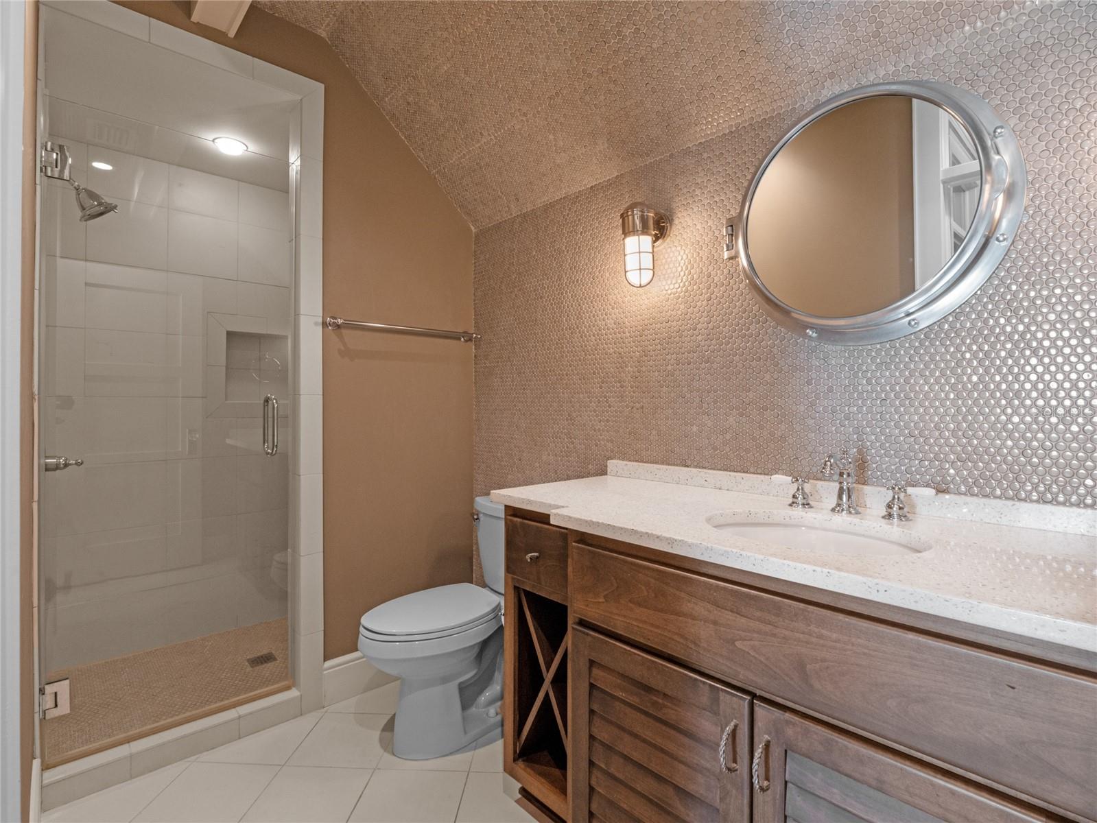 CYPRESS SHORES - - Residential