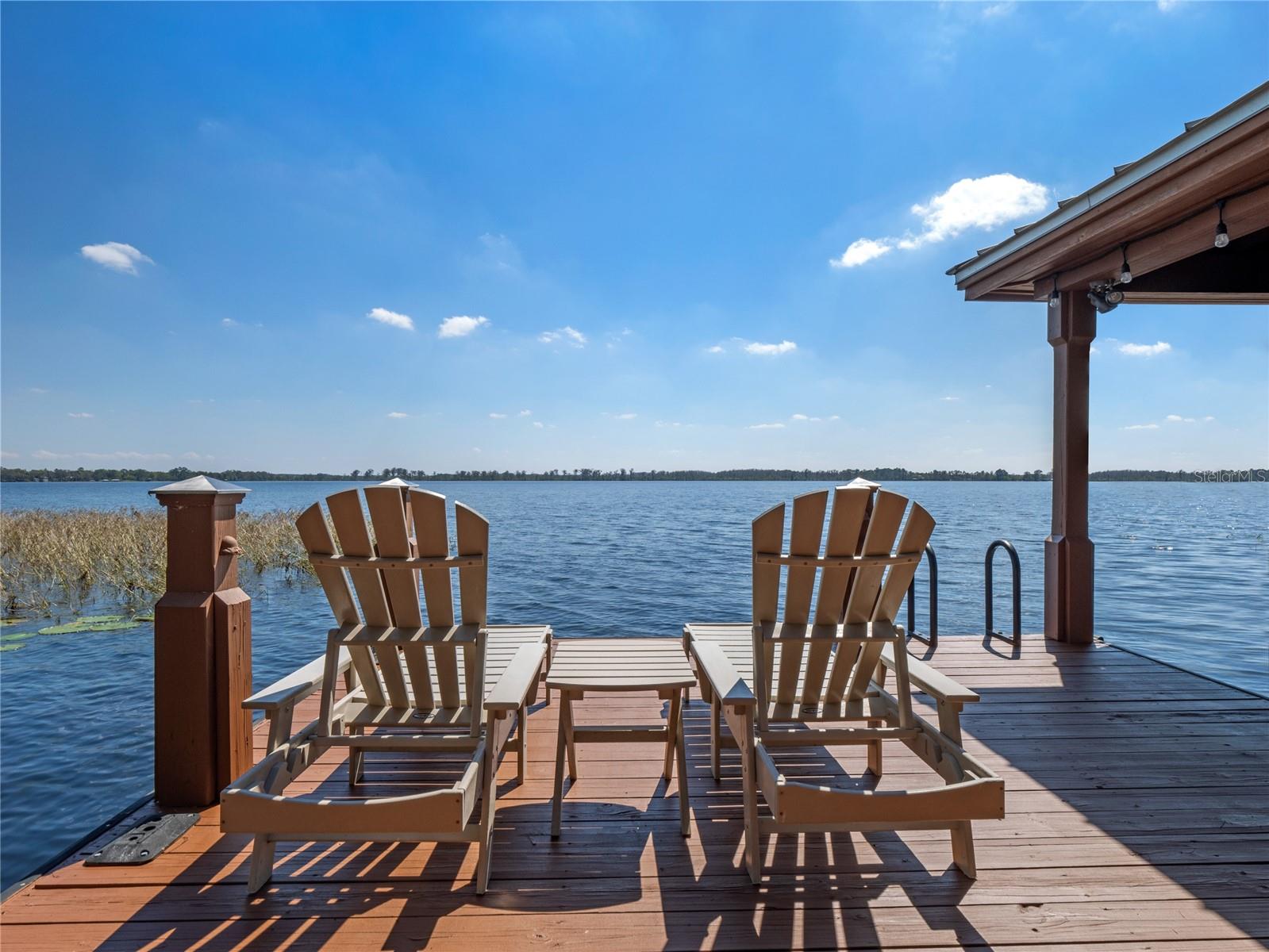 CYPRESS SHORES - - Residential