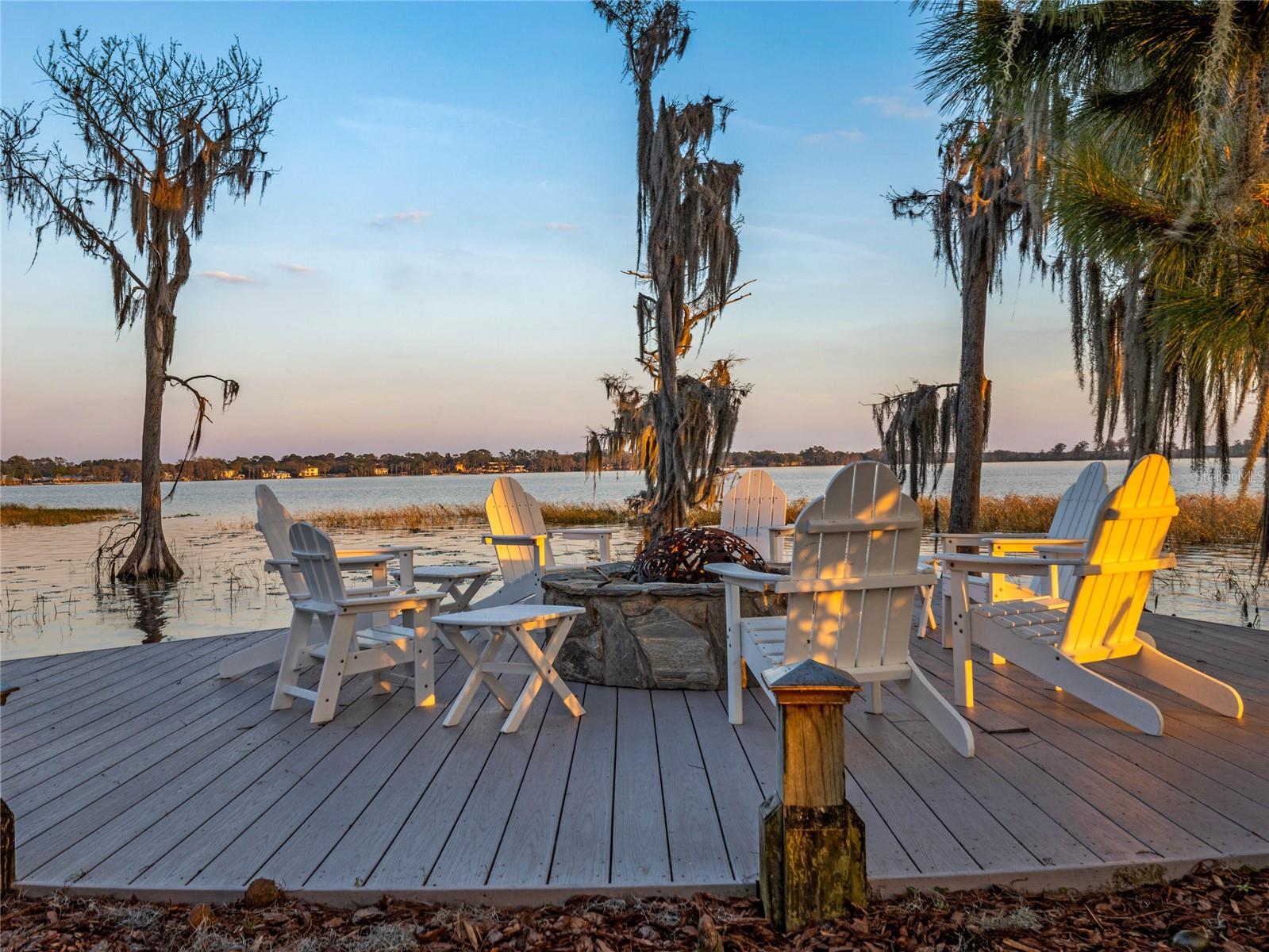 CYPRESS SHORES - - Residential