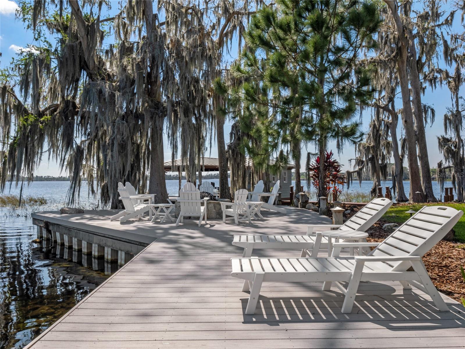 CYPRESS SHORES - - Residential